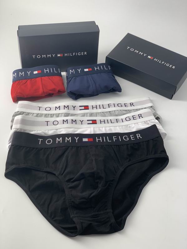 Tommy boxer L-XXL 10